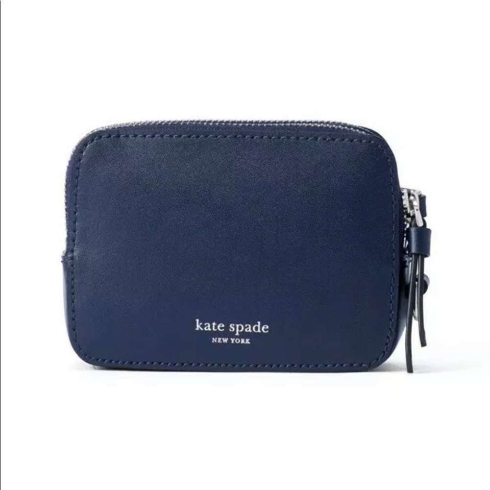 ๐ Bundle ๐ Kate Spade Owl Crossbody + Wallet New - Picture 5 of 6